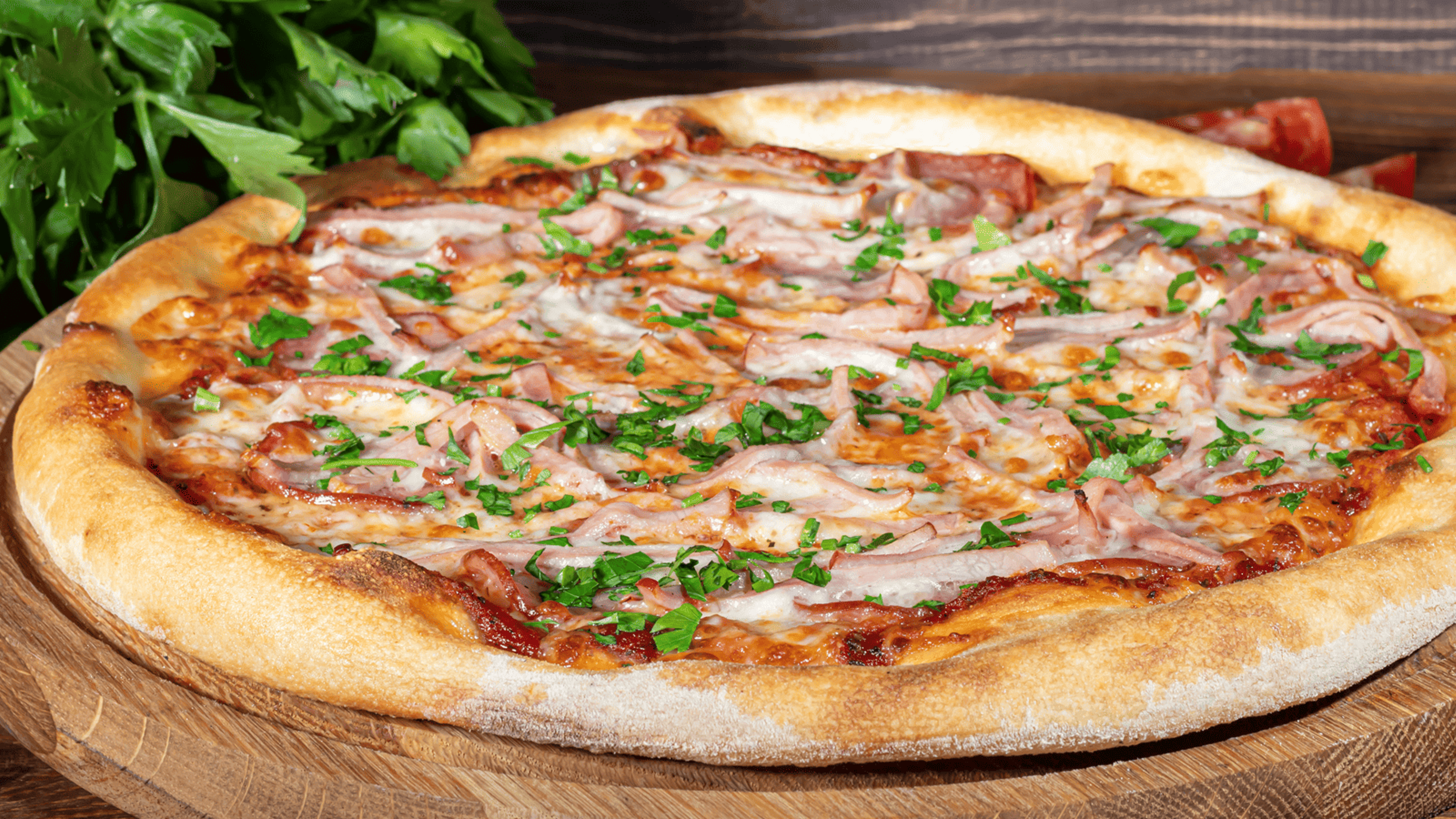 Roma Takeaway Ballymore